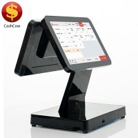 CashCow 2018 newest model kfc pos system for pizza