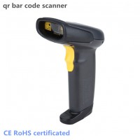 LASAET USB wired Image qr code scanner barcode LS75