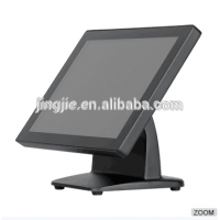 OEM Touch screen monitor cheap price JJ-1500P