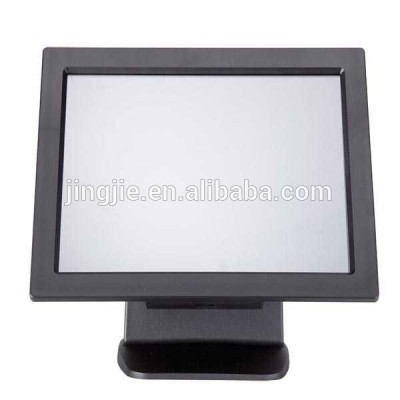 2019 HOT Sale 15'' Touch Screen Monitor/DisplayJJ-1500A