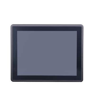 guangzhou top one 15 inch Wall Mounted Waterproof Touch POS system