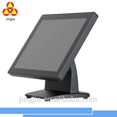 15" touch screen monitor/LCD monitor/touch screen computer monitor