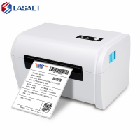 ZJIANG ZJ-9200 USB bluetooth thermal label printer